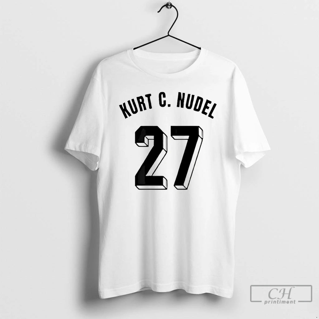Classic Kurt C Nudel 27