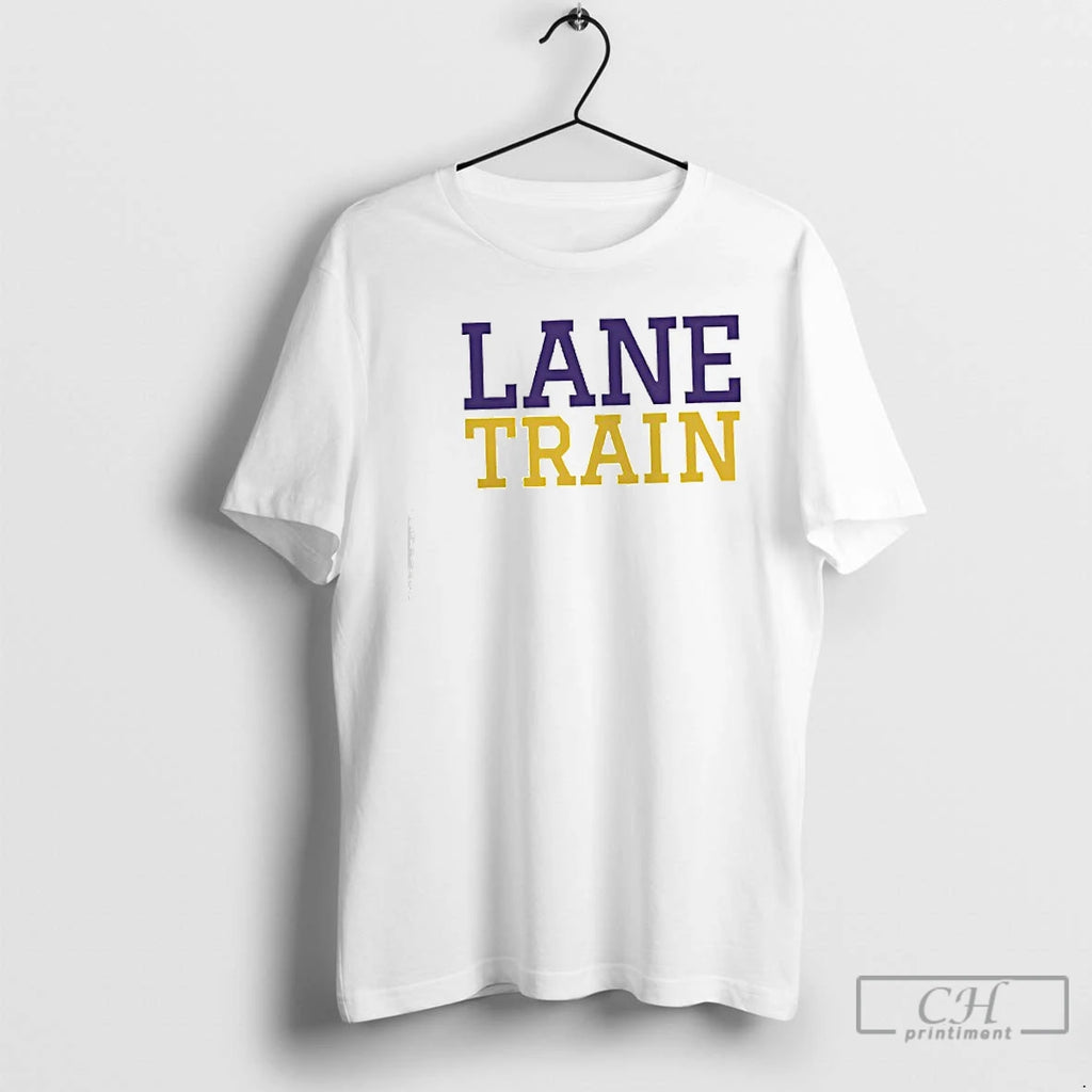 Classic Lane Kiffin The Lane Train Has Arrived Geaux Louisiana State