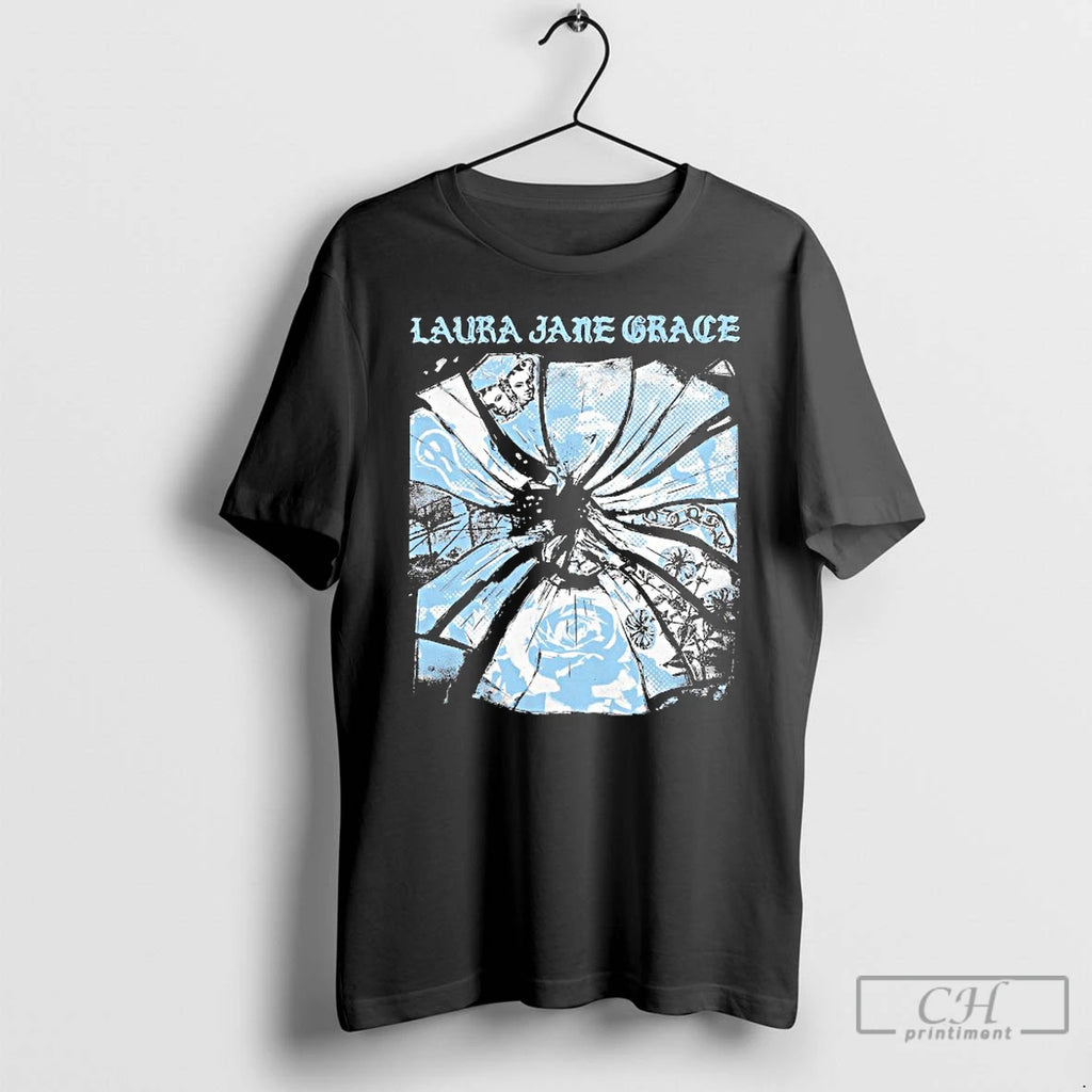 Classic Laura Jane Grace Center Of The Universe