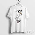 Classic Legends Cricket Club England Barmy Army