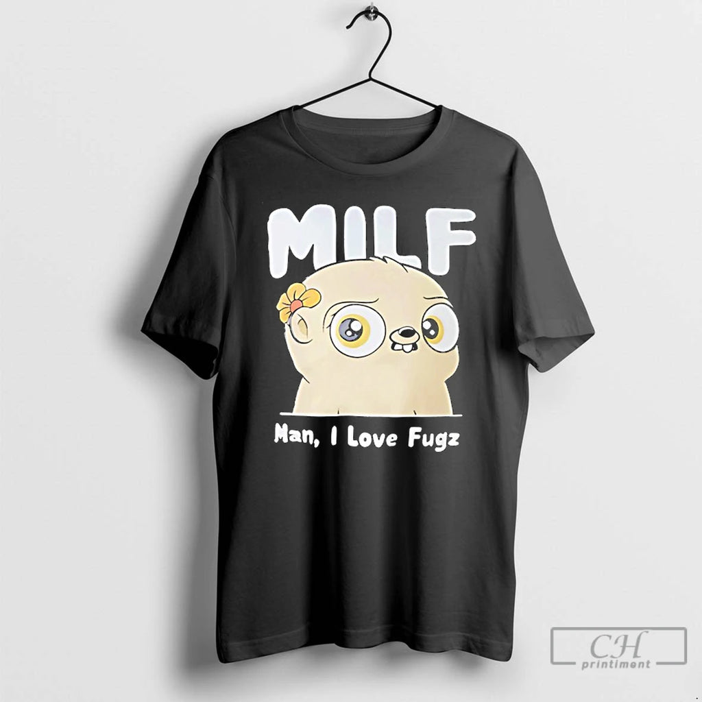 Classic Milf Man I Love Fugz
