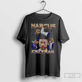 Classic Marcus Freeman Notre Dame Fighting Irish Football 2025 Graphic