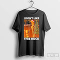 Classic Marcus The Worm I Dont Like This Rock Christmas