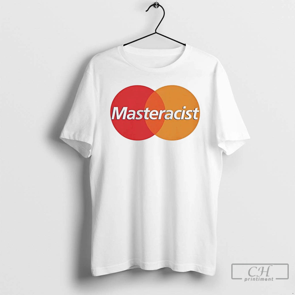 Classic Masteracist