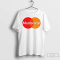 Classic Masteracist Logo