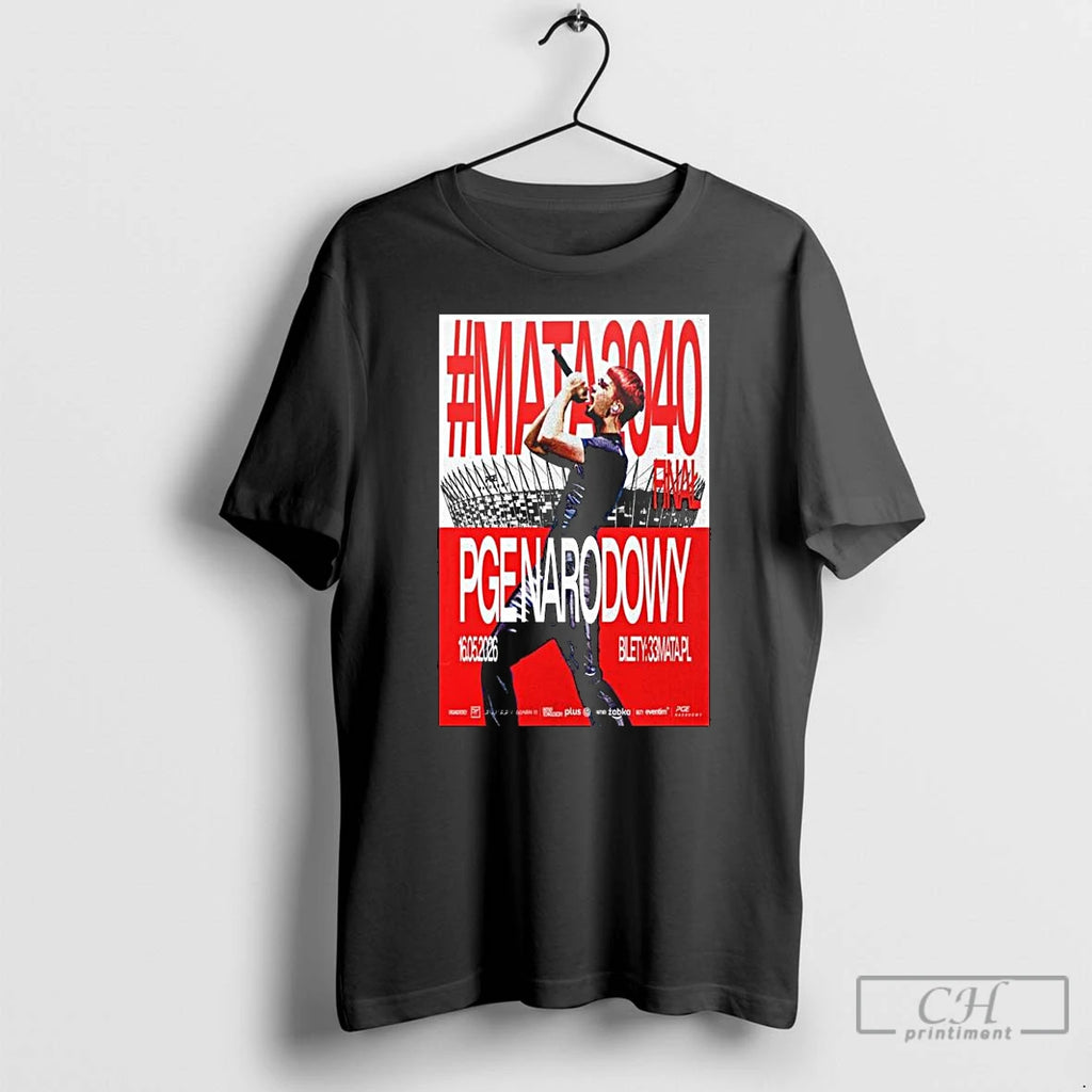 Classic Mata Pge Narodowy May 16 2026 Show