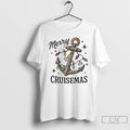 Classic Merry Cruisemas Christmas 2025