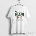 Classic Miami College Football Playoff 2025 2026 Bound