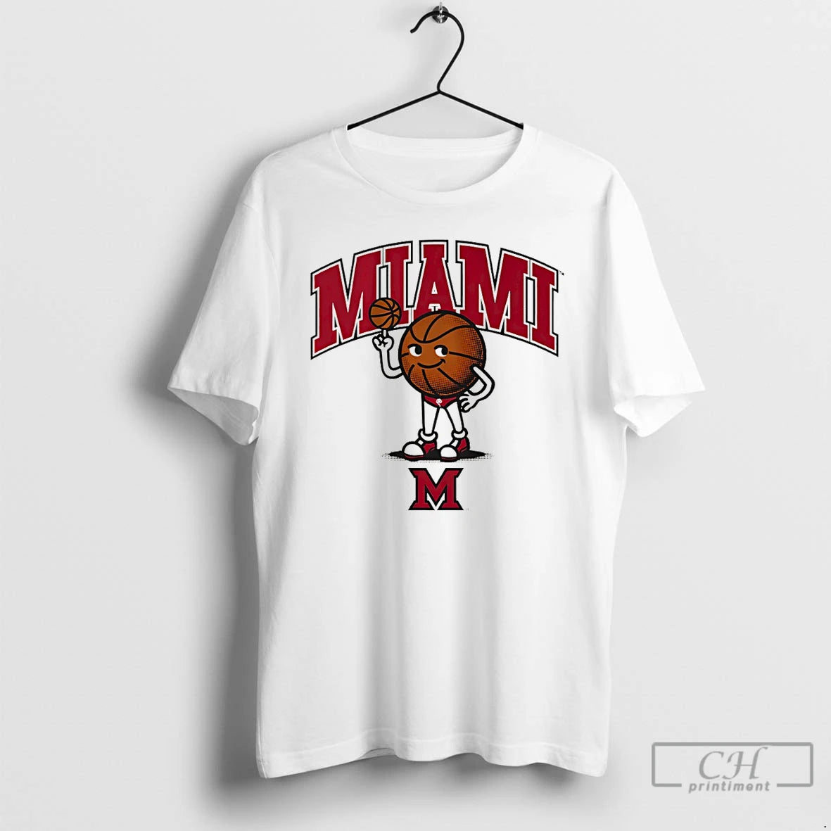 Classic Miami Redhawks Oh Basketball Ncaa Champions Swimsuit Basketball 2026