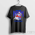 Classic New York Rangers Artemi Panarin Ice Hockey Playoffs Stylish