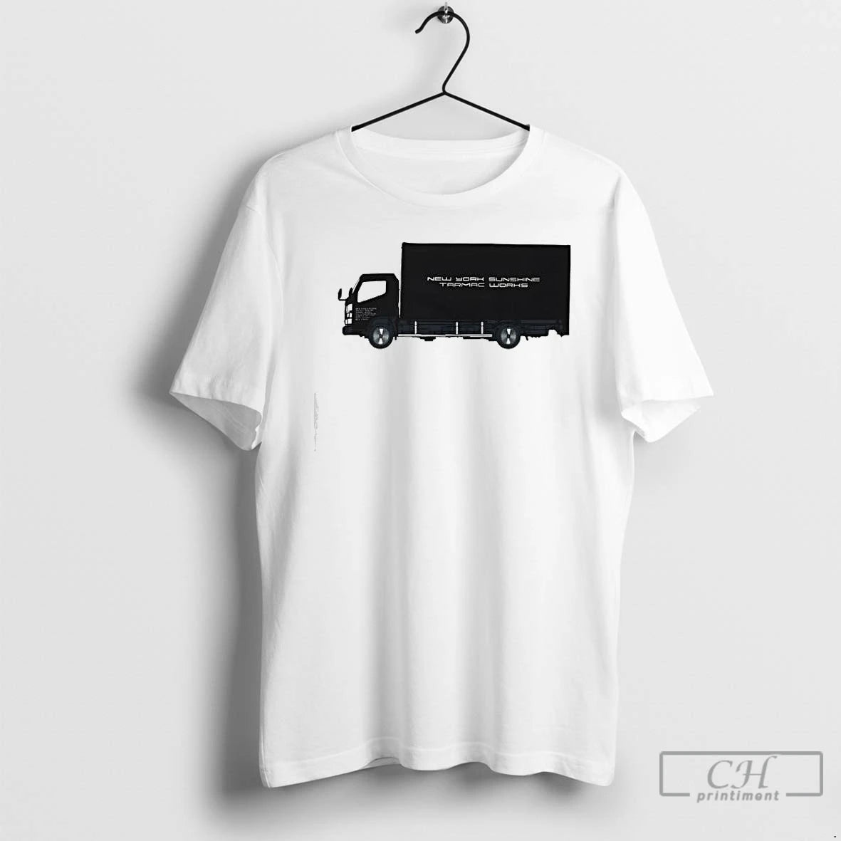 Classic New York Sunshine Tarmac Works T-Shirts, Hoodie, Sweatshirt | WearSparks.com