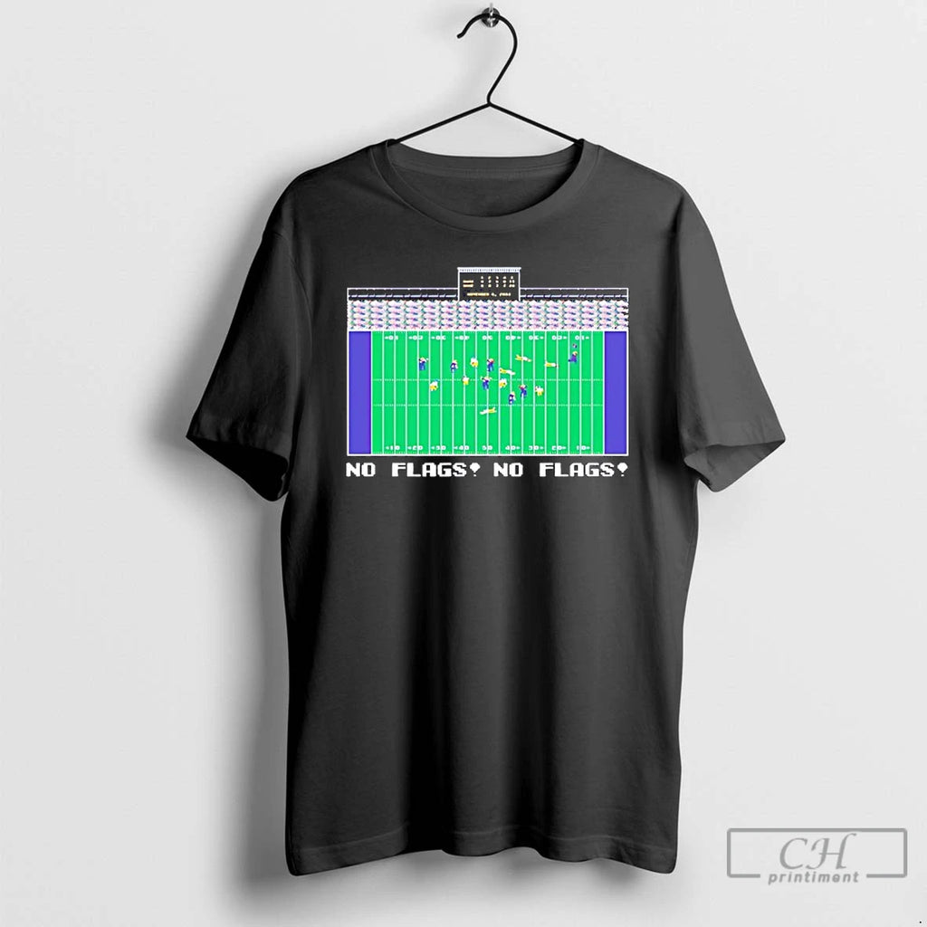 Classic No Flags No Flags Retro Bowl