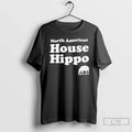 Classic North American House Hippo Since 1996