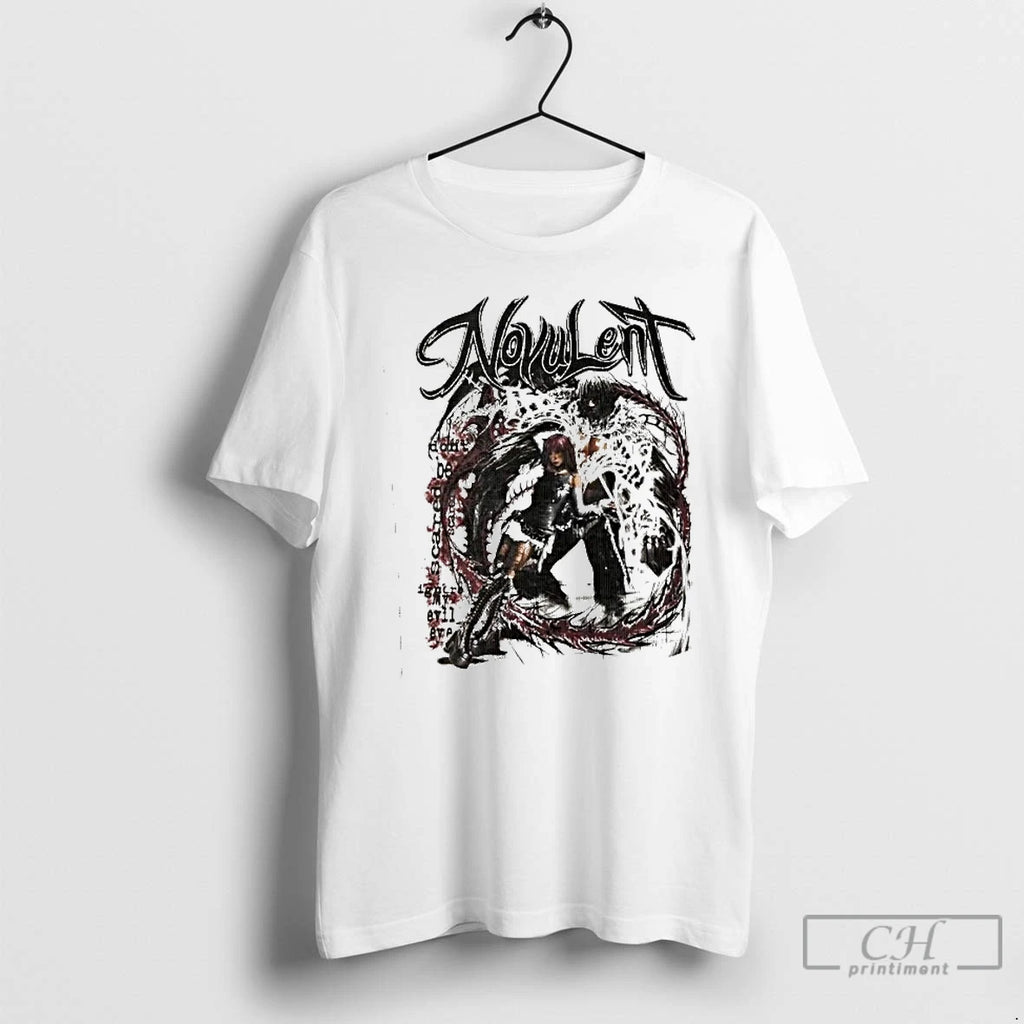 Classic Novulent Shinigami Tour 25 2026