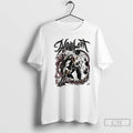 Classic Novulent Shinigami Tour 25 2026