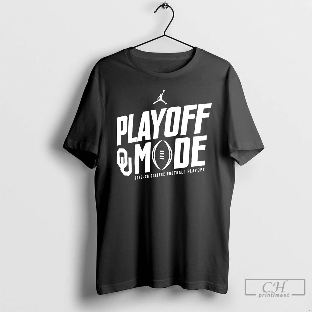Classic Oklahoma Sooners College Football Playoff Pass Protection 2025 26
