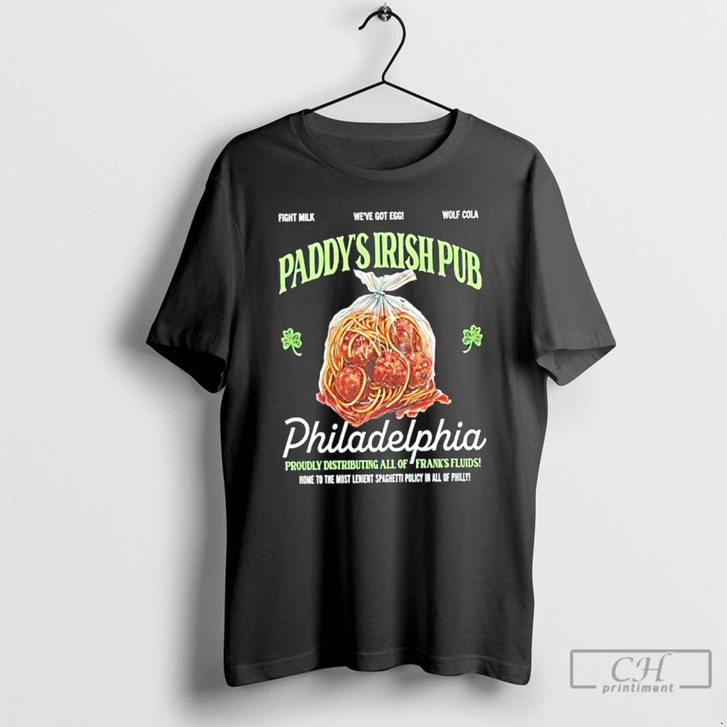 Classic Paddys Irish Pub Philadelphia Proudly Distributing All Of Philly
