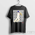 Classic Rooooooooot England Barmy Army