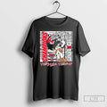 Classic Raise Em Up Texas Tech Red Raiders Big 12 Football Champs T Shirts Sweater