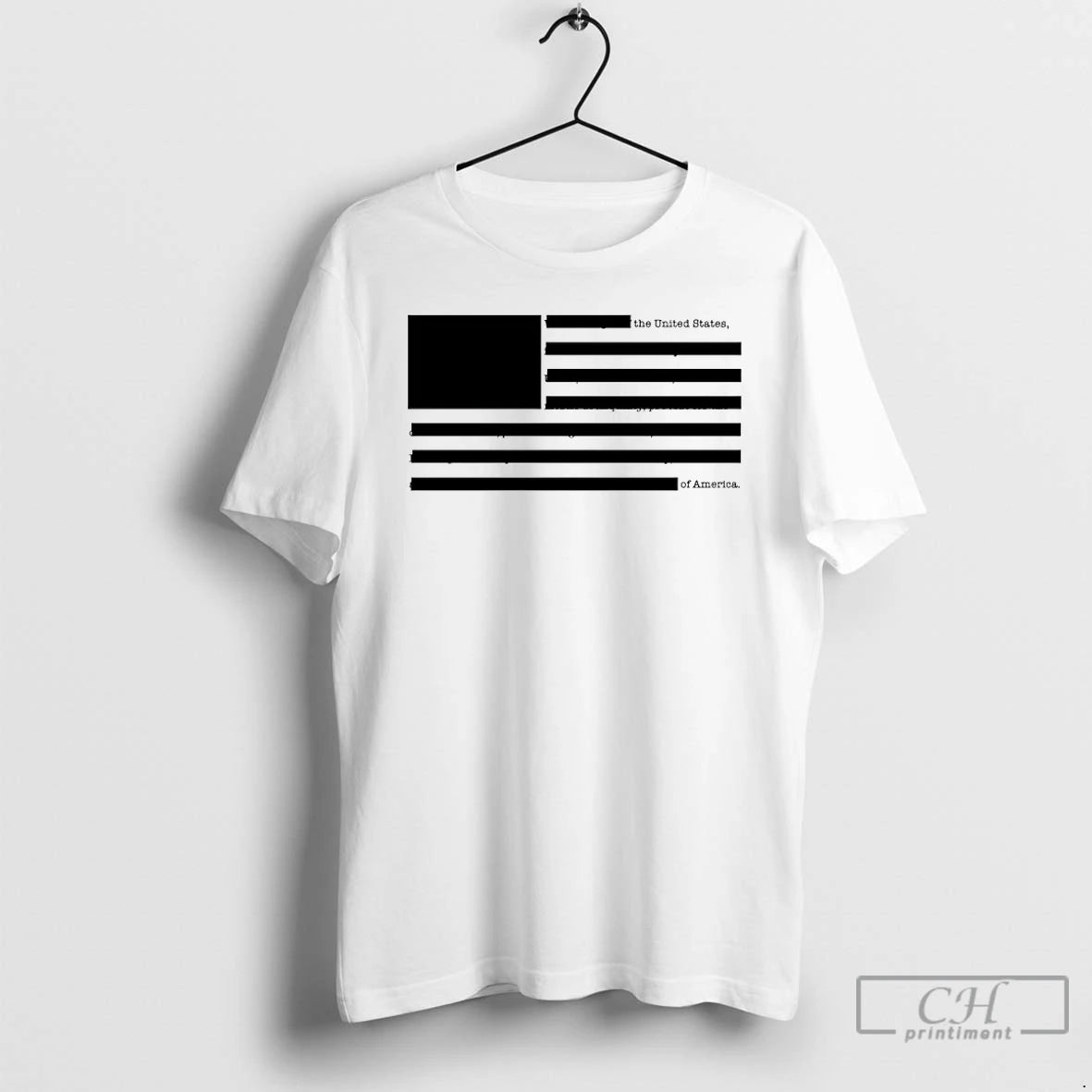 Classic Redacted Preamble The United States Of America T-Shirts, Hoodie, Sweatshirt | WearSparks.com