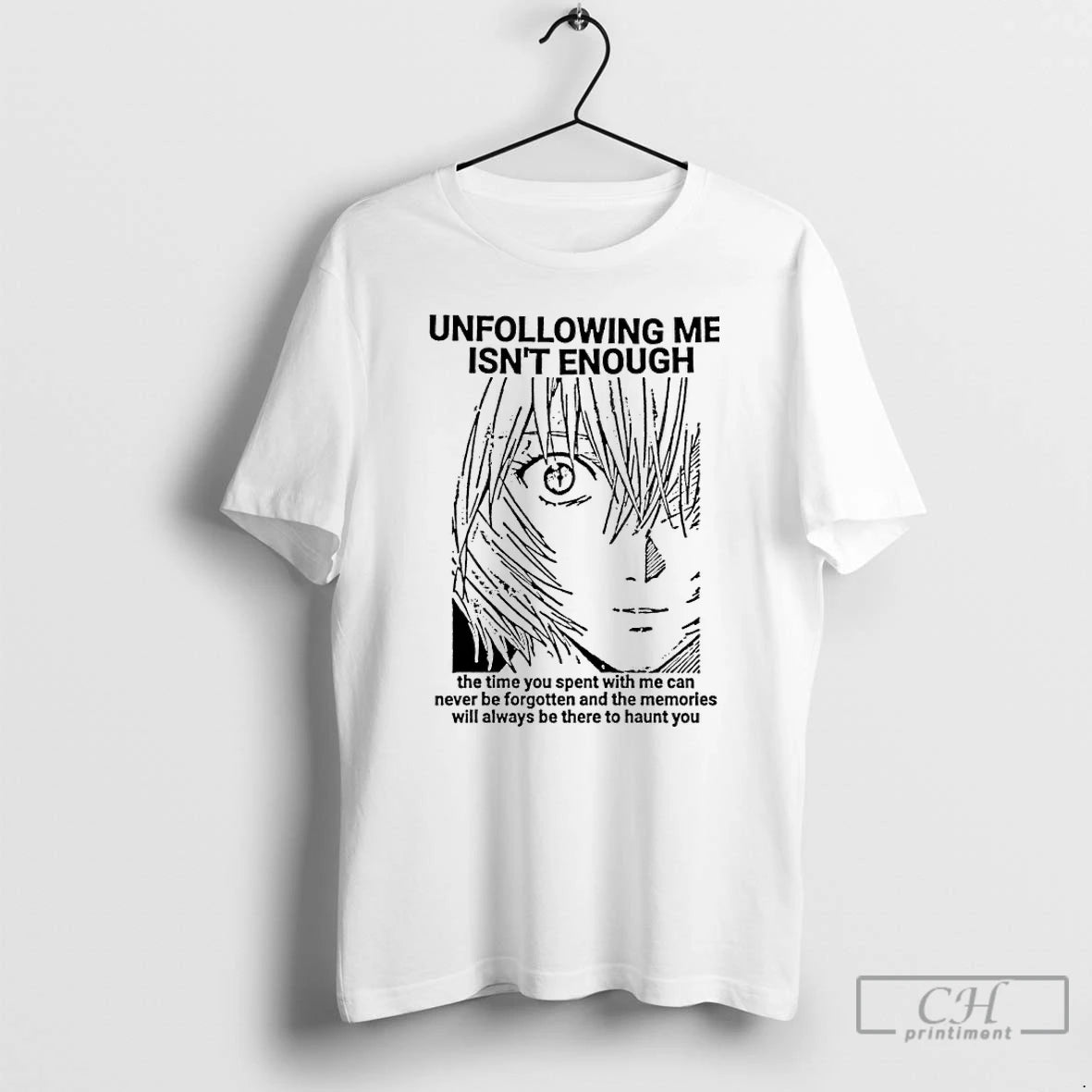 Classic Rei Ayanami Unfollowing Me Isnt Enough