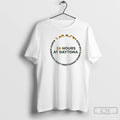 Classic Rolex 24 Hours At Daytona North Americas Most Prestigious Sports Car Race T Shirts