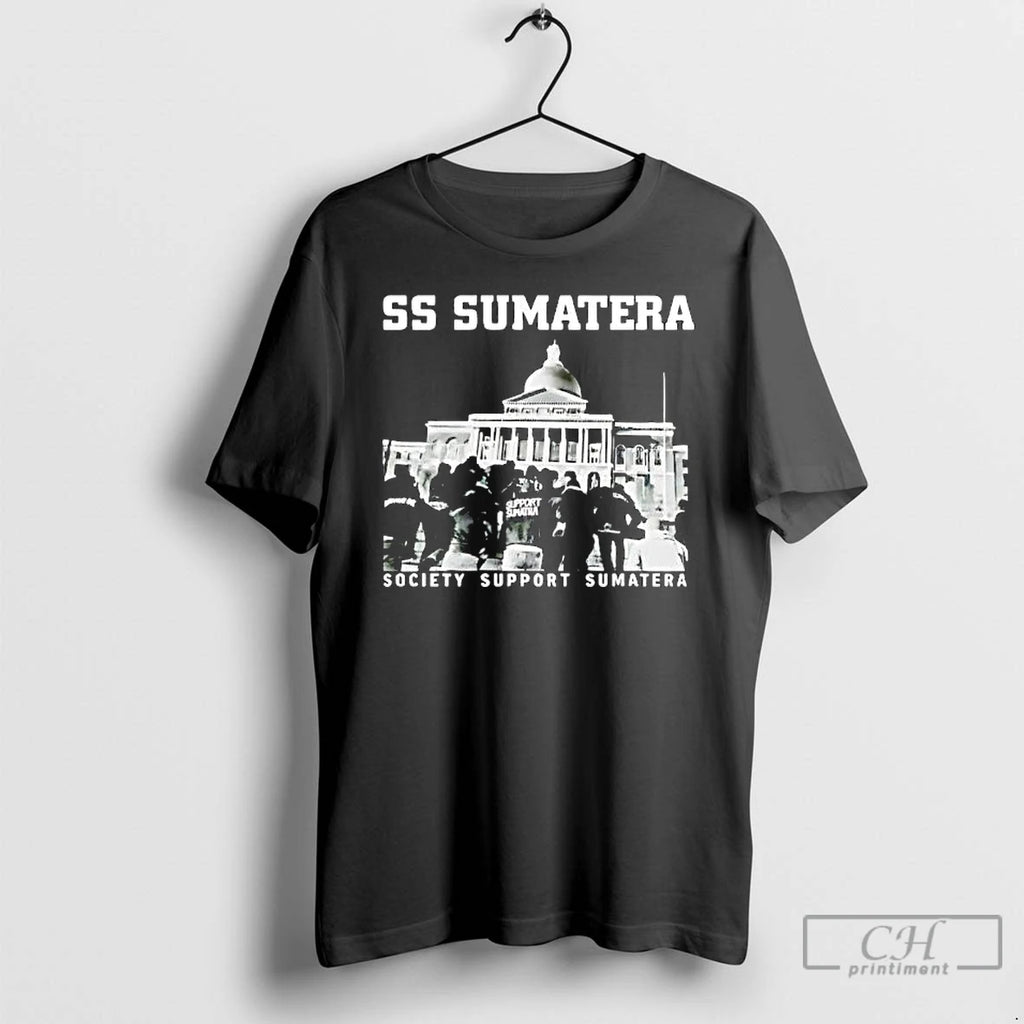 Classic Ss Sumatera Society Support Sumatera Possibly In Indonesia