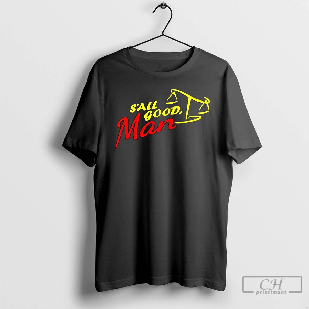Classic Sall Good Man Better Call Saul Graphic T-Shirts, Hoodie, Sweatshirt | WearSparks.com