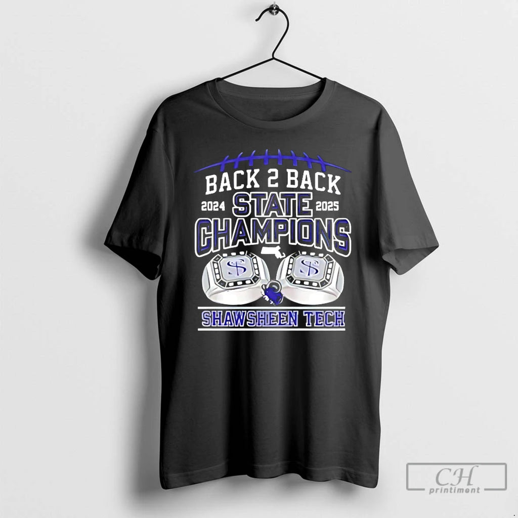 Classic Shawsheen Rams Back 2 Back State Champions