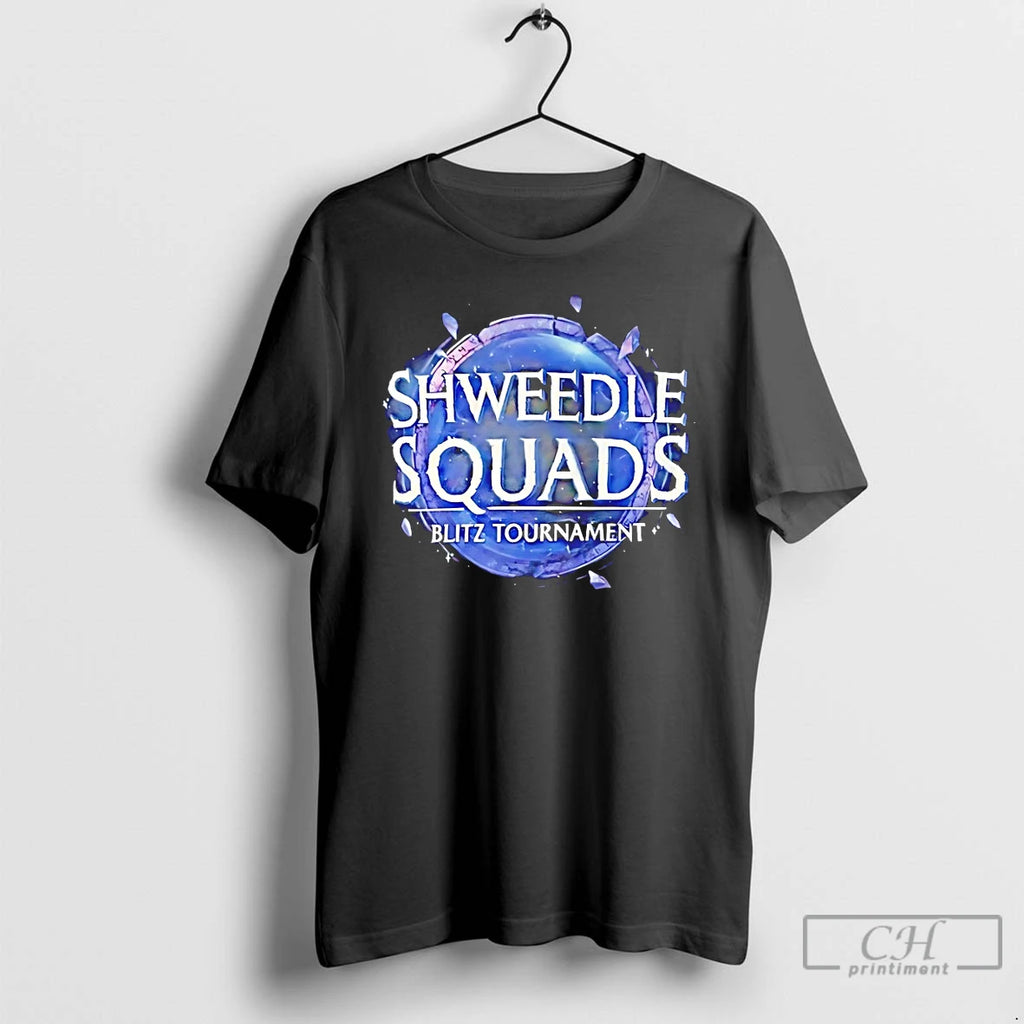 Classic Shweedle Squads Blitz Tournament