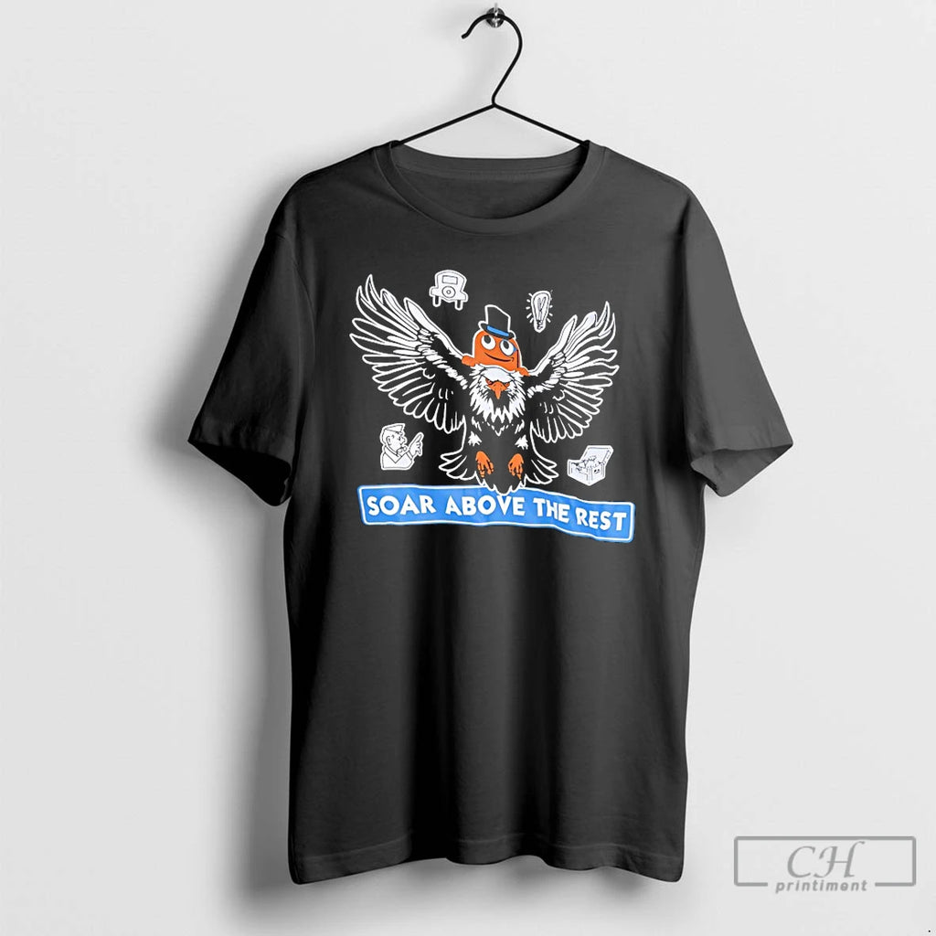 Classic Soar Above The Rest