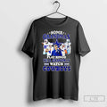 Classic Some Grandmas Play Bingo Real Grandmas Watch Dallas Cowboys Fan Loyalty And Dedication