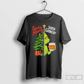 Classic Sorta Merry Sorta Grinchy Christmas