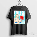 Classic Splash Wet Em Summer Meme
