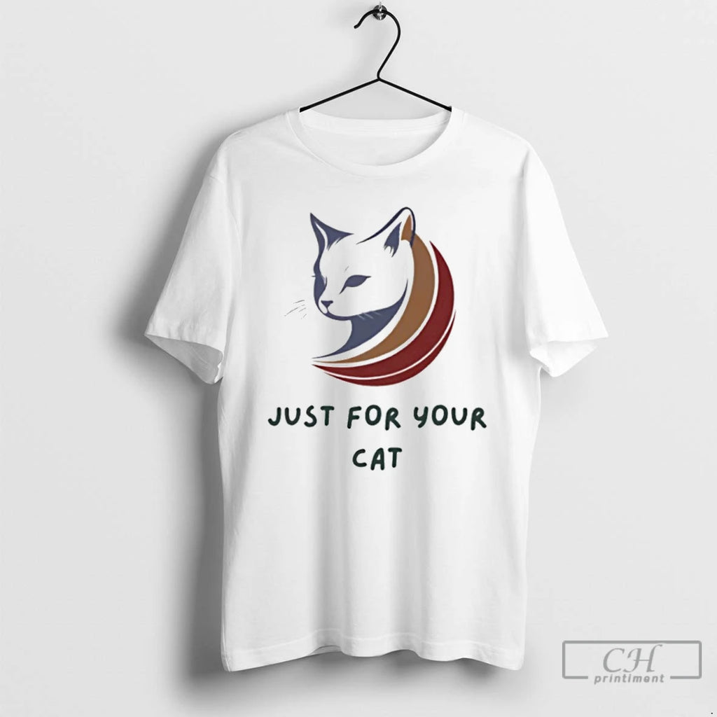 Classic Stylish Just For Your Cat
