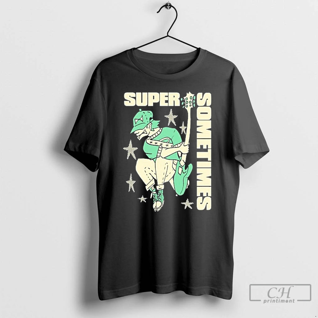 Classic Super Sometimes Tour With State Champs Stateside