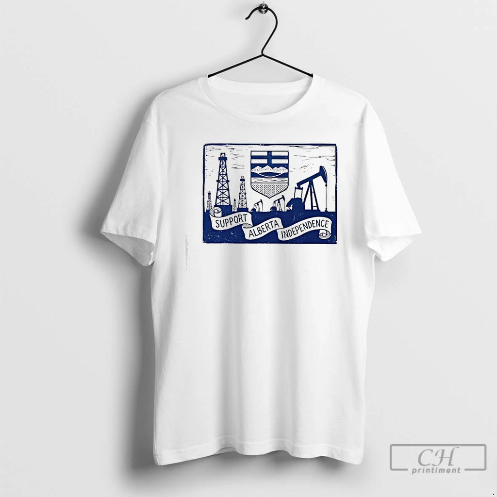 Classic Support Alberta Independence