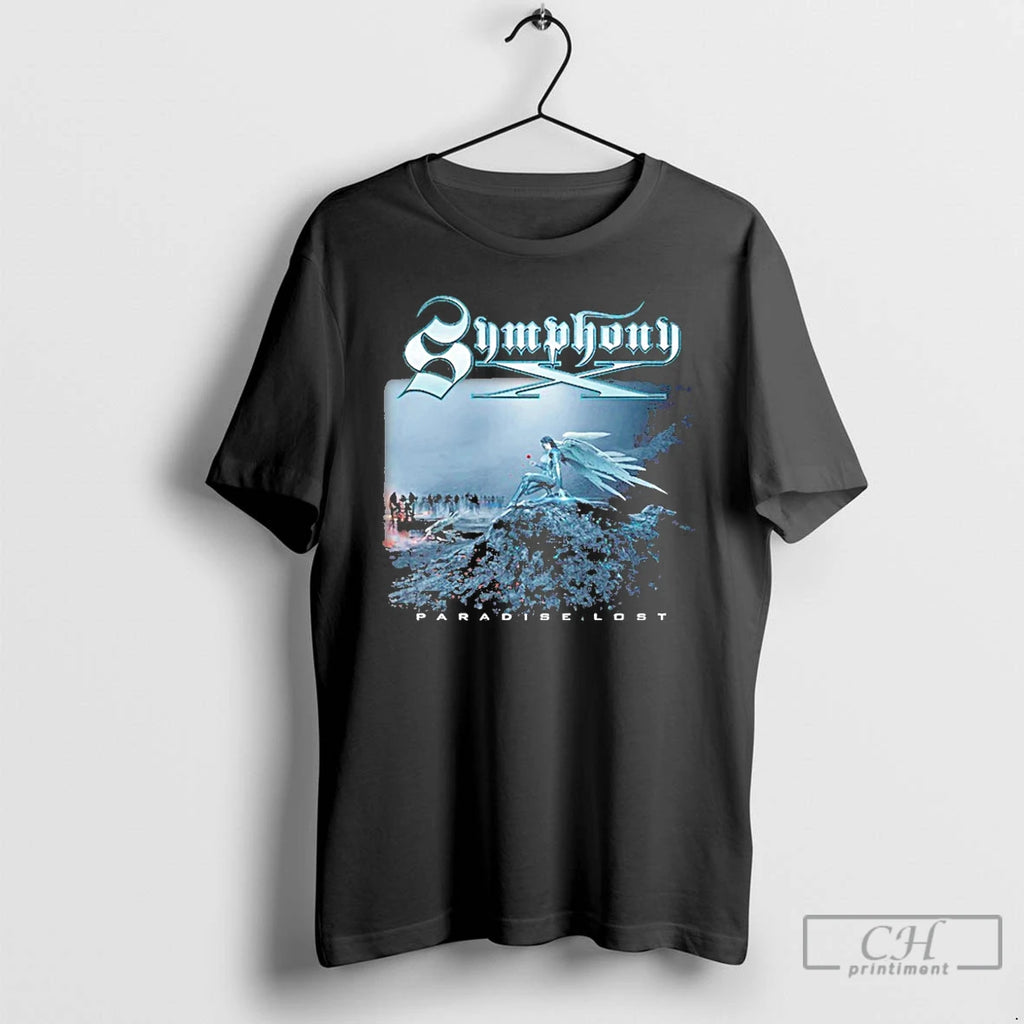 Classic Symphony X Paradise Lost 30th Anniversary