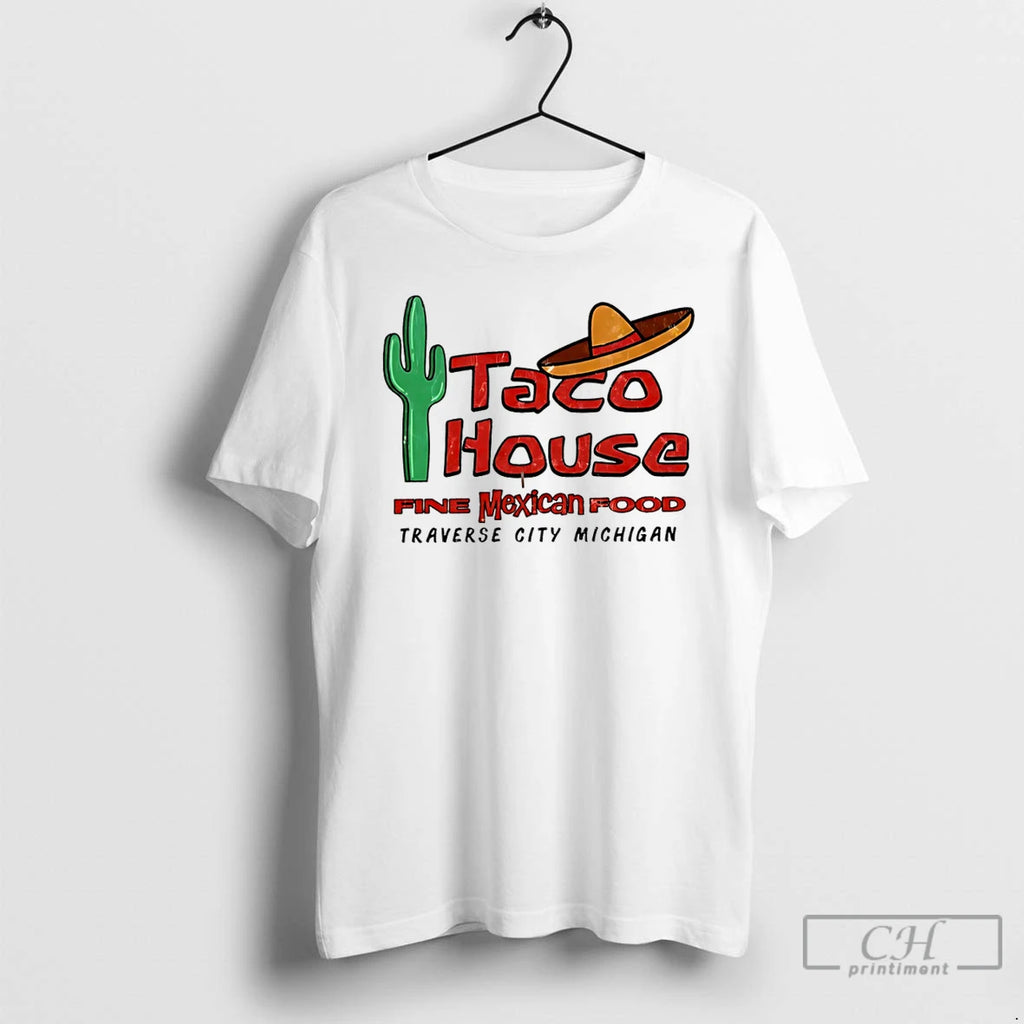 Classic Taco House Fine Mexican Food Traverse City Michigan