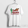 Classic Taco House Fine Mexican Food Traverse City Michigan