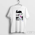 Classic Take Care Of The Land Someday Youll Be Part Of It Graphic T Shirts