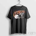 Classic Texas Longhorns 2025 Cheez It Citrus Bowl Helmet