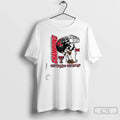 Classic Texas Tech Red Raiders 2025 Big 12 Champions Raise Em Up T Shirts Sweater