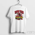 Classic Texas Tech Red Raiders Big 12 Football Champs Mascots Winner