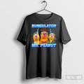 Classic The Burnt Peanut Goop Mr Peanut Bungulator