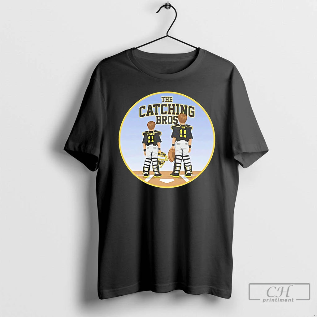 Classic The Catching Bros Jax 11 Baseball