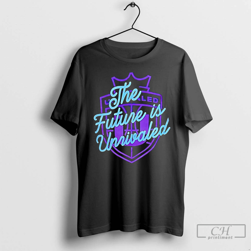Classic The Future Is Unrivaled