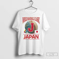 Classic The Japan Baseball 2026 World Baseball Classic Vintage