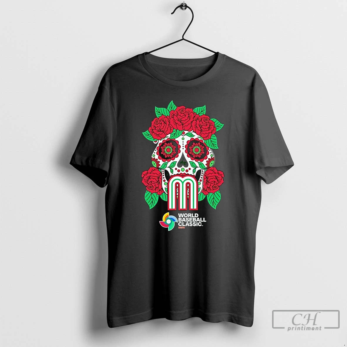Classic The Mexico Baseball 2026 World Baseball Classic