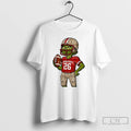 Classic The Ohio State Grinch Christmas